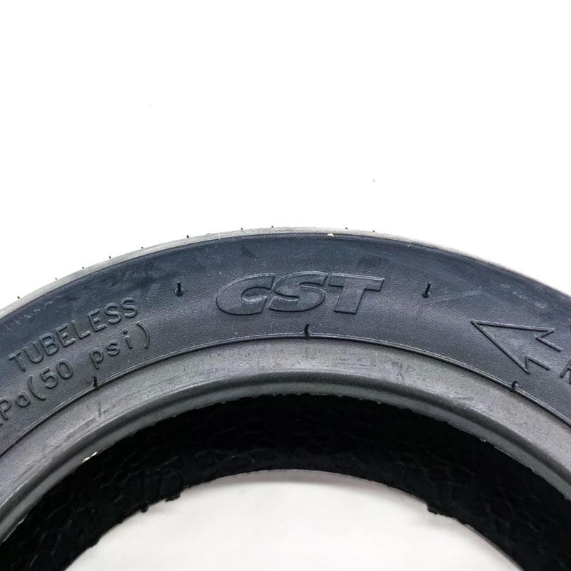 Opona bezdętkowa 10x3-6 [CST] — zdjęcie 6