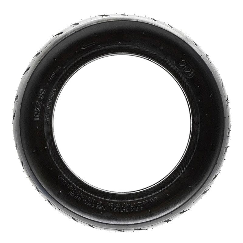 Opona 10x2,5-6 [Wanda] — zdjęcie 3