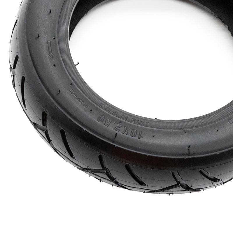 Opona 10x2,5-6 [Wanda] — zdjęcie 5