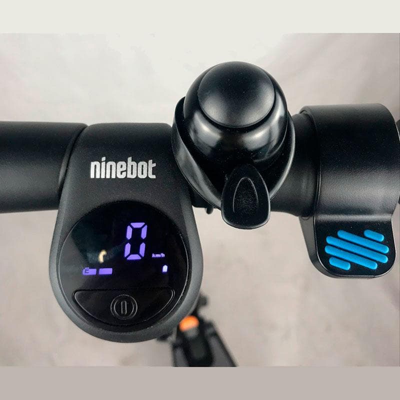 Dzwonek Ninebot serii ES — zdjęcie 3