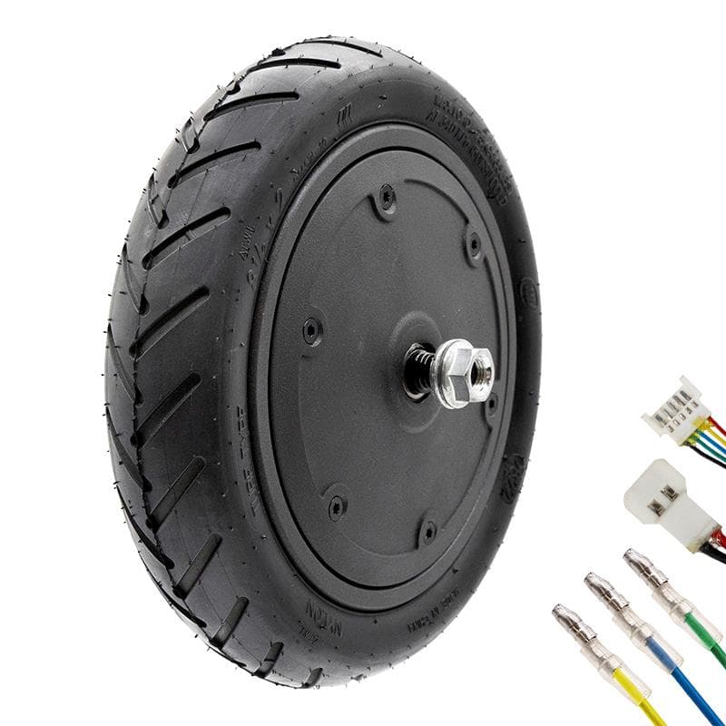 Silnik 36V 300W 6,1/B34 do Cecotec