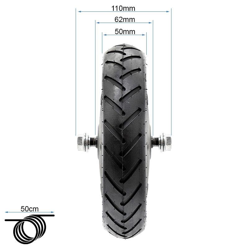 Silnik 36V 300W 6,1/B34 do Cecotec — zdjęcie 2