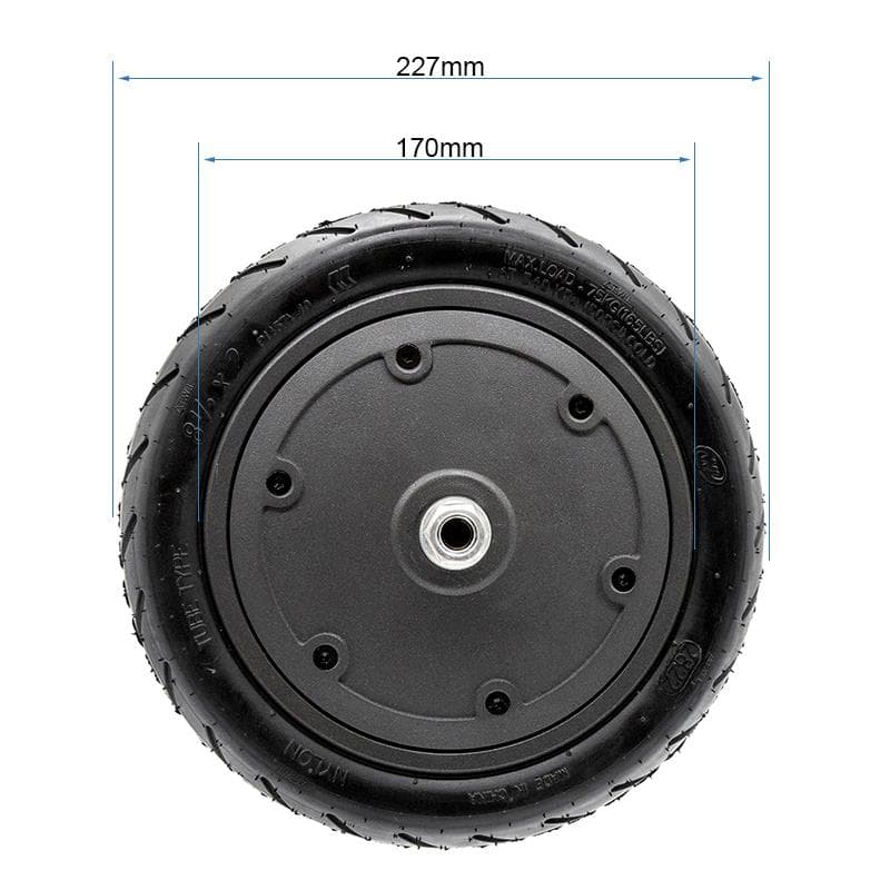 Silnik 36V 300W 6,1/B34 do Cecotec — zdjęcie 3