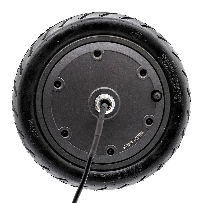 Silnik 36V 300W 6,1/B34 do Cecotec — zdjęcie 4