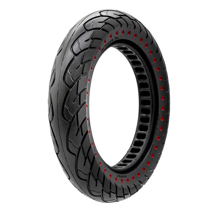 Koło pełne ultralekkie 12x2,125-7/B28 [Nedong]