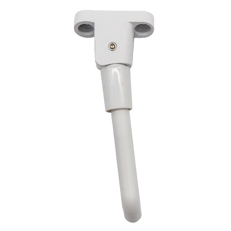 Nóżka Xiaomi biała M365/Essential/1S/Mi 3/Pro/Pro 2/Mi3 Lite — zdjęcie 5