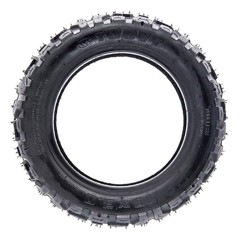 Opona bezdętkowa 10x3-6 [Tuovt] — zdjęcie 3
