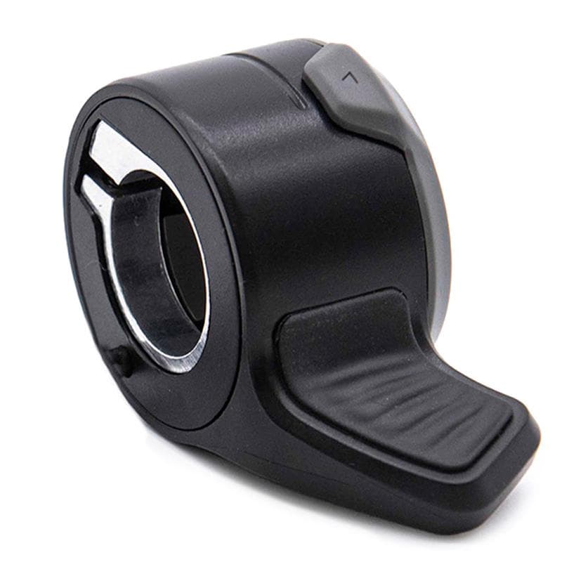 Manetka gazu kompatybilna z NIU KQi3/KQi2 — zdjęcie 5