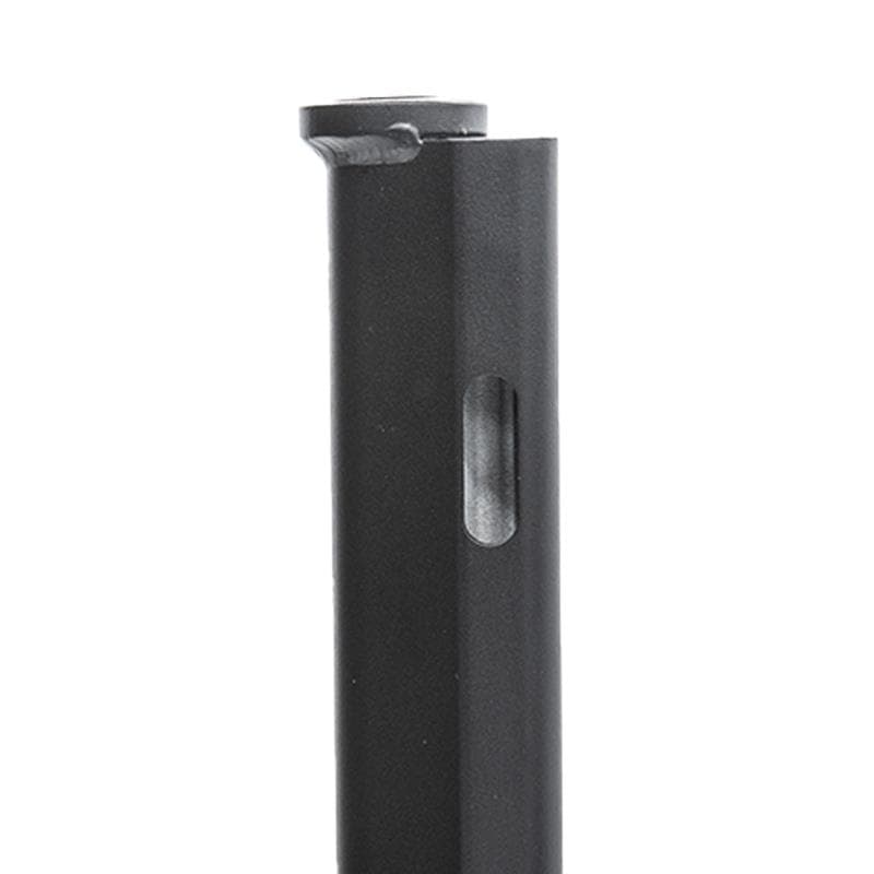 Kolumna kierownicy 51cm oś 19x16mm czarna do Smartgyro — zdjęcie 2