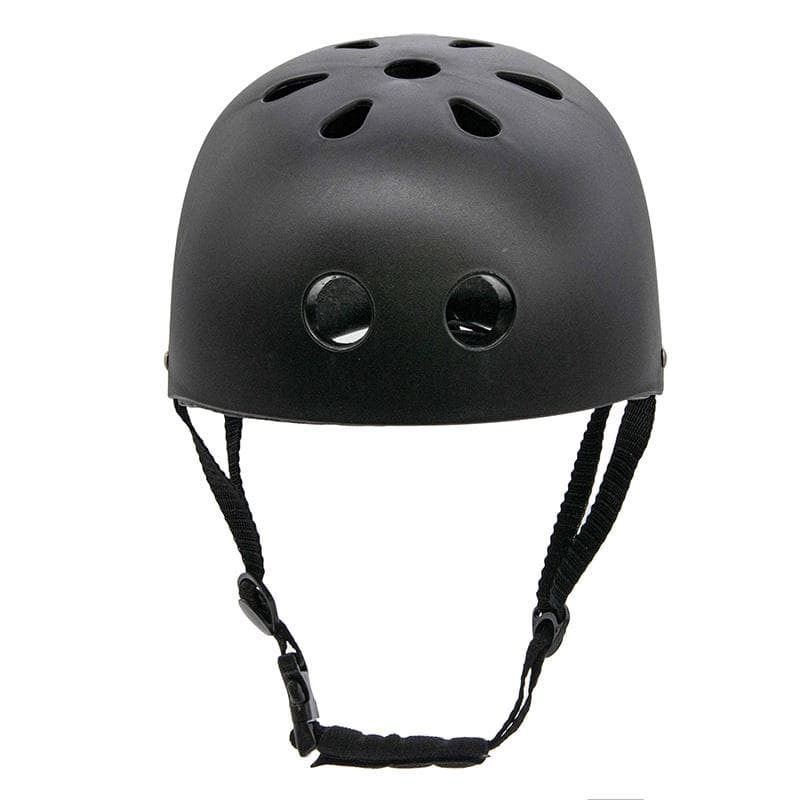 Kask CSL001 czarny – M — zdjęcie 2