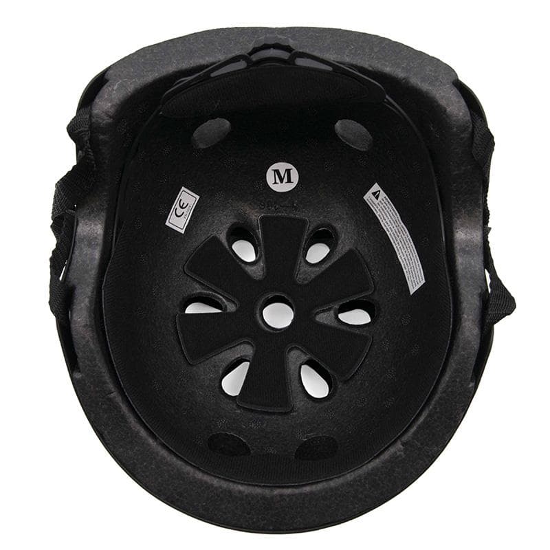 Kask CSL001 czarny – M — zdjęcie 3