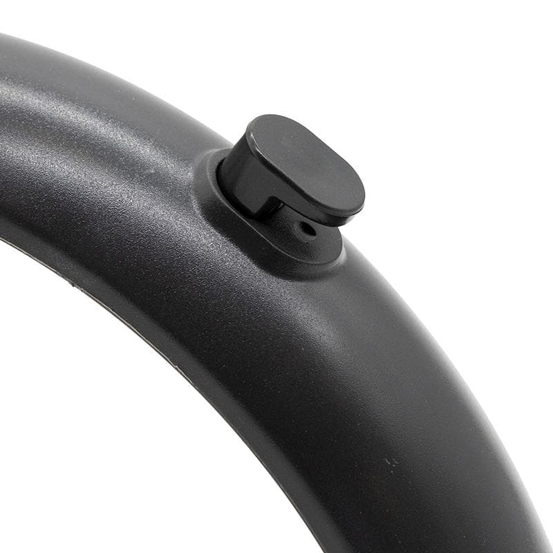 Zestaw błotnik z uchwytem metalowym 8,5" do Xiaomi 1S, Essential, Pro2 i Mi3 — zdjęcie 4