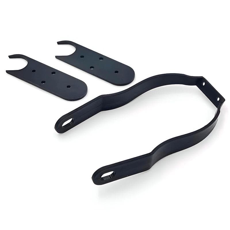 Zestaw błotnik z uchwytem plastikowym 8,5/10" do Xiaomi 1S, Essential, Pro, Pro2 i Mi3 — zdjęcie 10