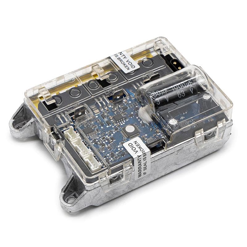 Sterownik V3 36V 350W Xiaomi M365 — zdjęcie 5