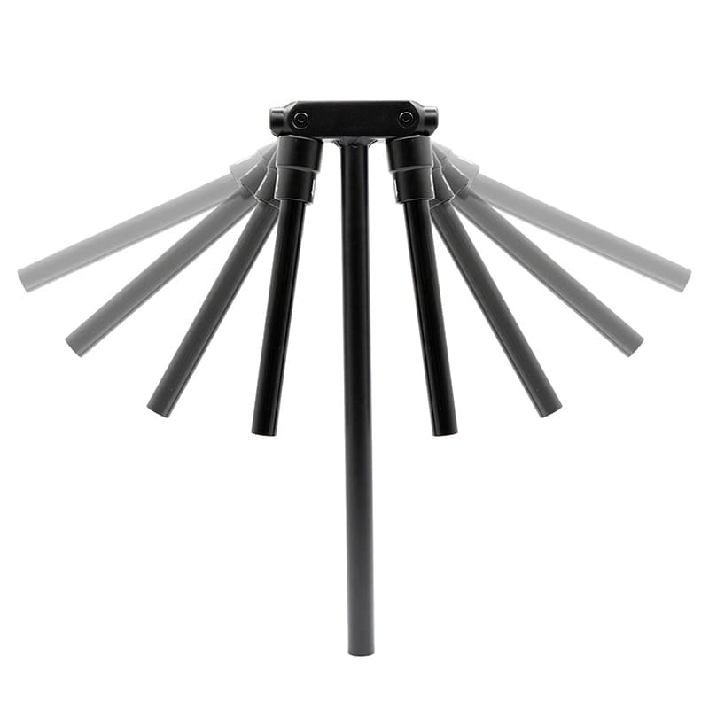 Kierownica 42/59 cm składana do Smartgyro — zdjęcie 3