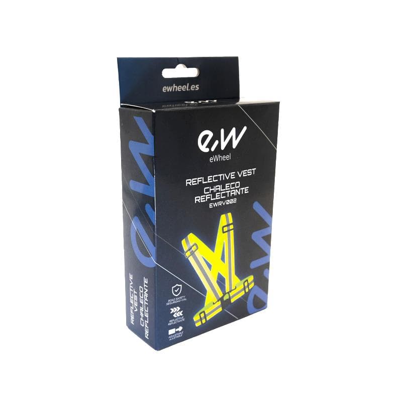 Kamizelka odblaskowa EWRV002 — zdjęcie 6