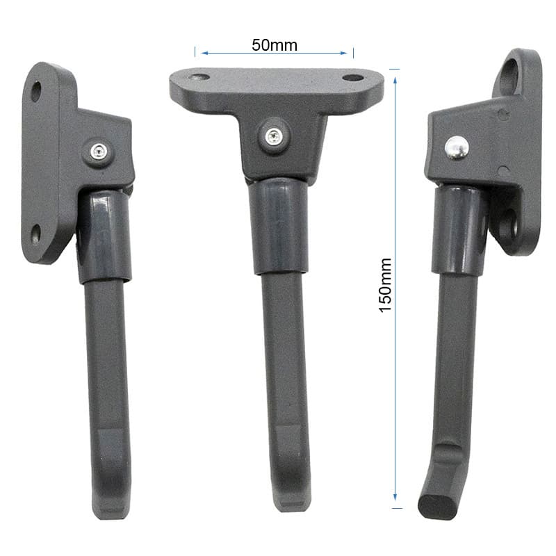 Nóżka Ninebot Max G30 — zdjęcie 2