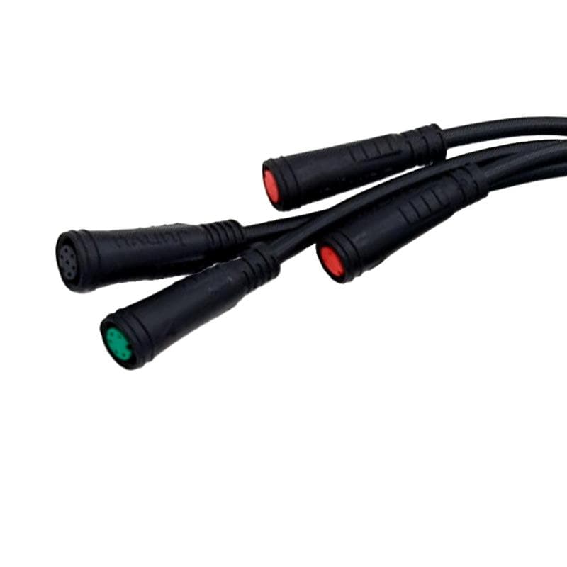 Kabel komunikacyjny Waterproof 8mm do SM - 4/1 1,26M — zdjęcie 3
