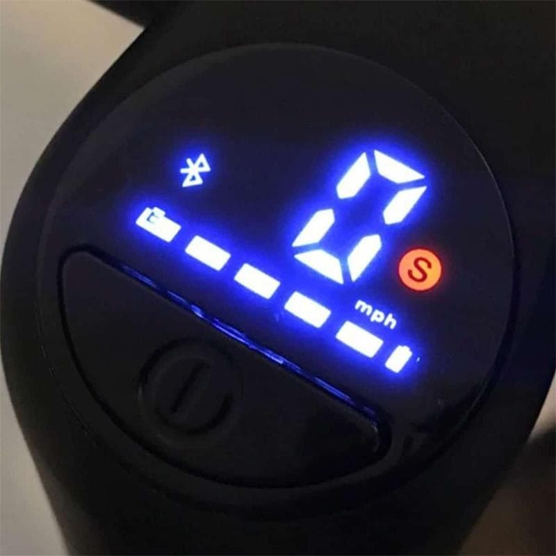 Wyświetlacz do Ninebot ES1, 2 i 4 — zdjęcie 5