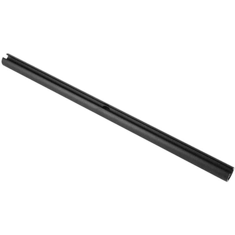 Kierownica 41,5 cm prosta z rowkiem do Xiaomi — zdjęcie 3