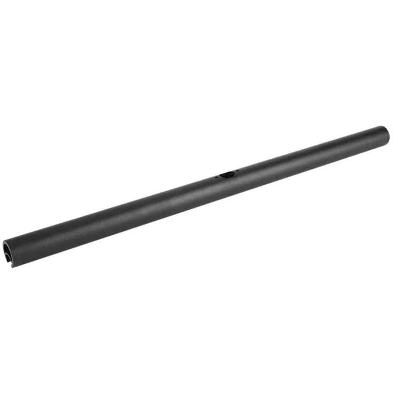 Kierownica 41,5 cm prosta z rowkiem do Xiaomi — zdjęcie 5