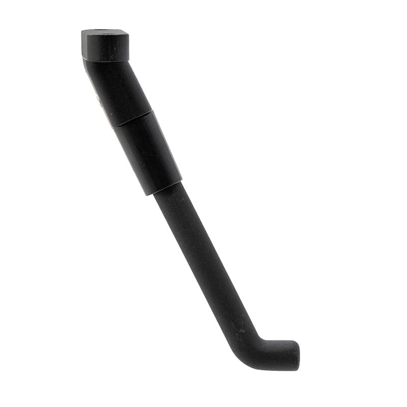 Zawieszenie przednie Xiaomi — zdjęcie 4