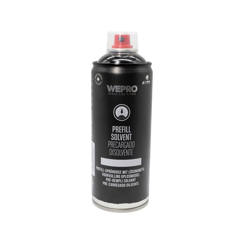 Lakier w sprayu szary metalik do Xiaomi 375ml