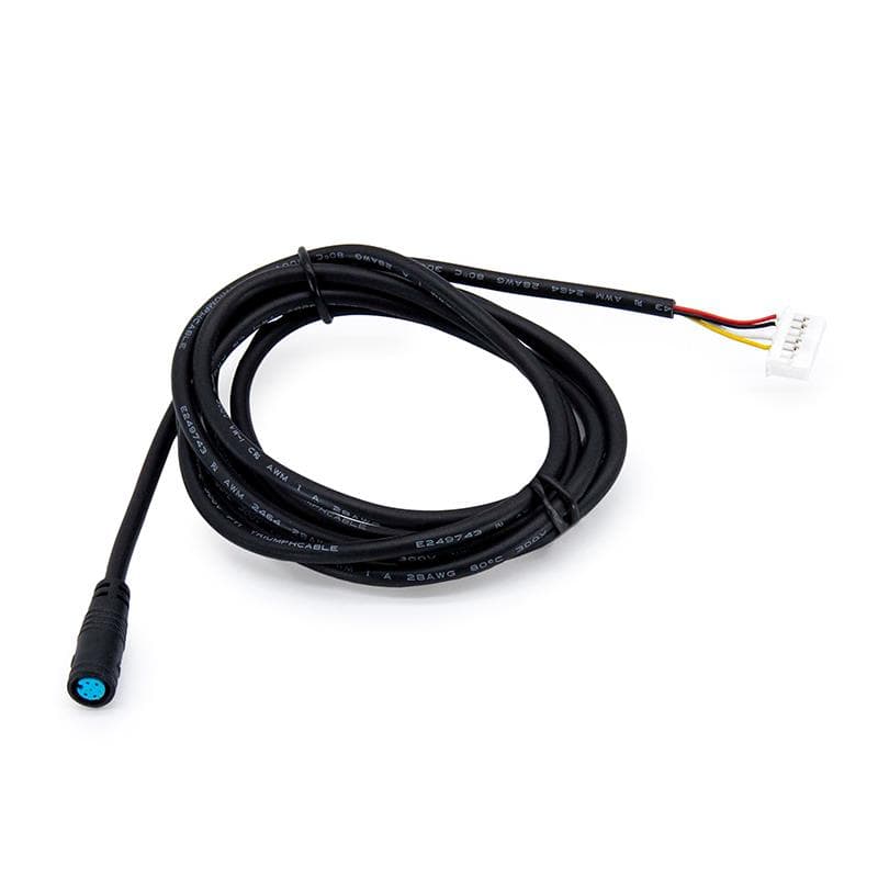Kabel komunikacyjny Waterproof 8mm do HY do Max G30 - 1/1 1,5M — zdjęcie 2