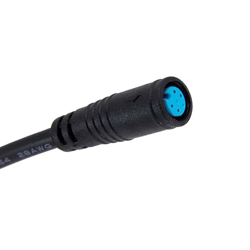 Kabel komunikacyjny Waterproof 8mm do HY do Max G30 - 1/1 1,5M — zdjęcie 3