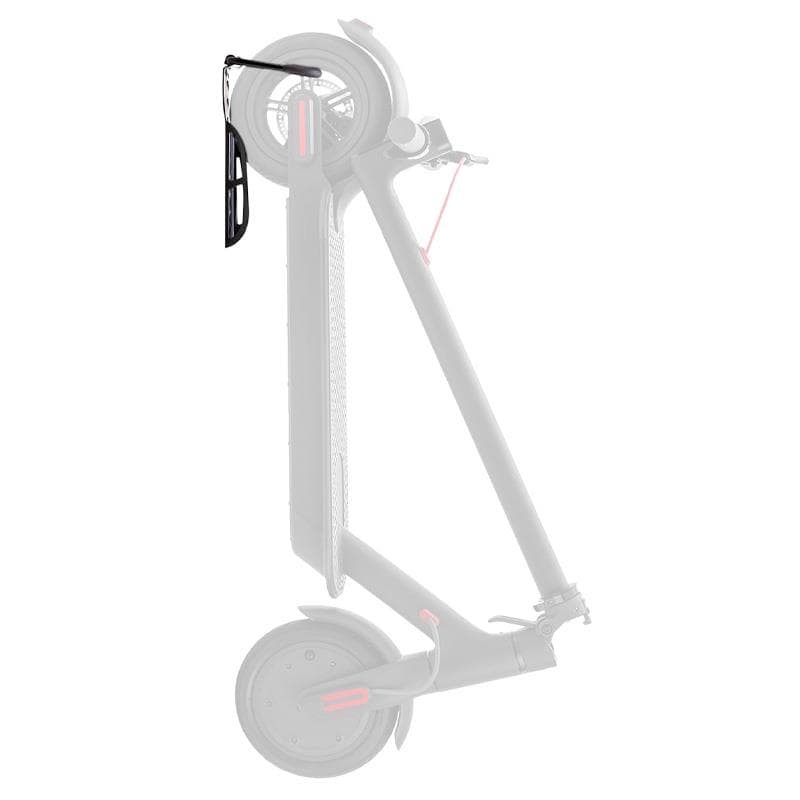 Hak ścienny 30 kg — zdjęcie 3