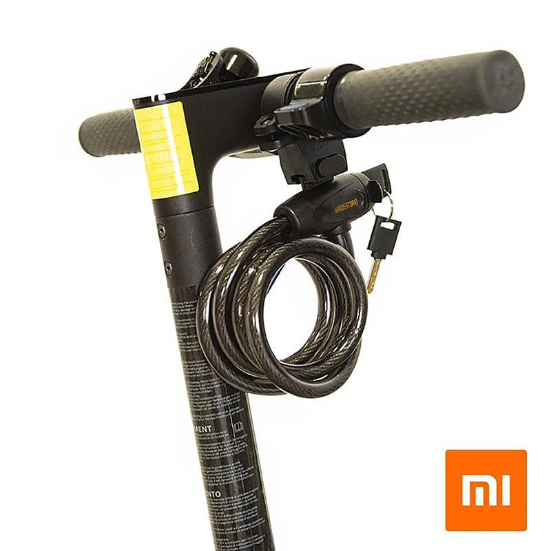 Zapięcie linkowe na klucz – 105cm — zdjęcie 9