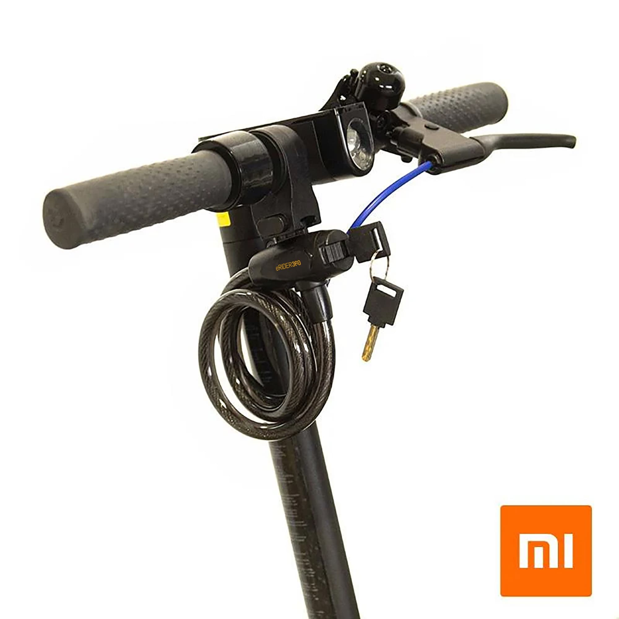Zapięcie linkowe na klucz – 105cm — zdjęcie 6