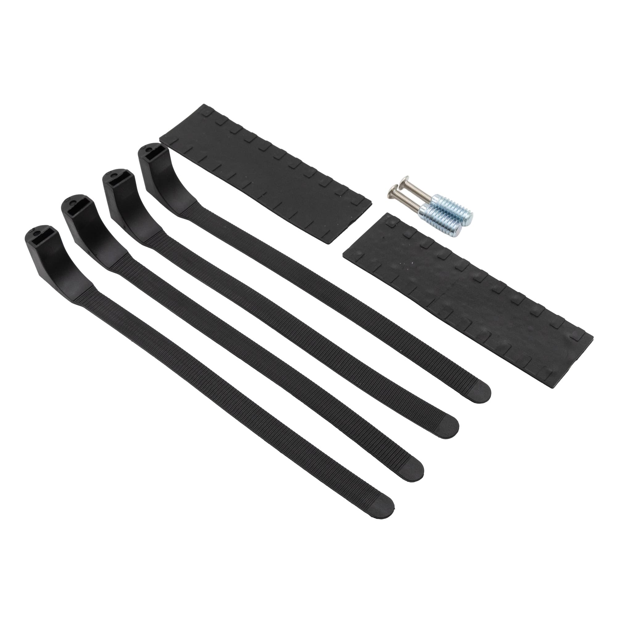 Zapięcie segmentowe na klucz – 95 cm — zdjęcie 4