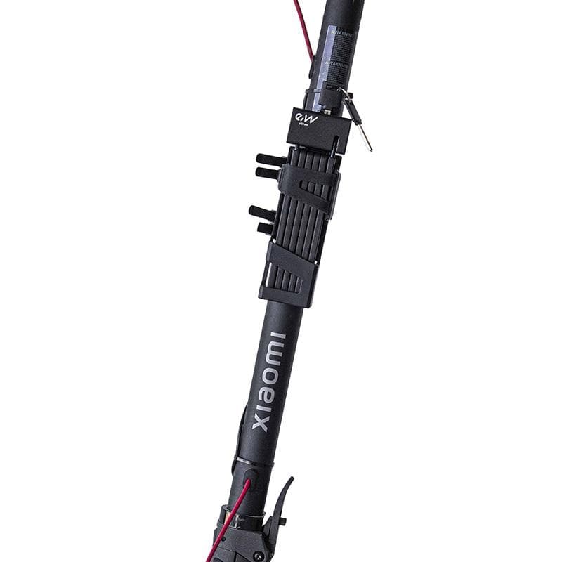 Zapięcie segmentowe na klucz – 95 cm — zdjęcie 12