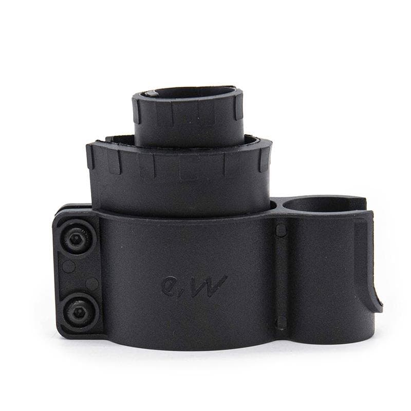 Zapięcie U-lock na klucz – 15 cm — zdjęcie 4