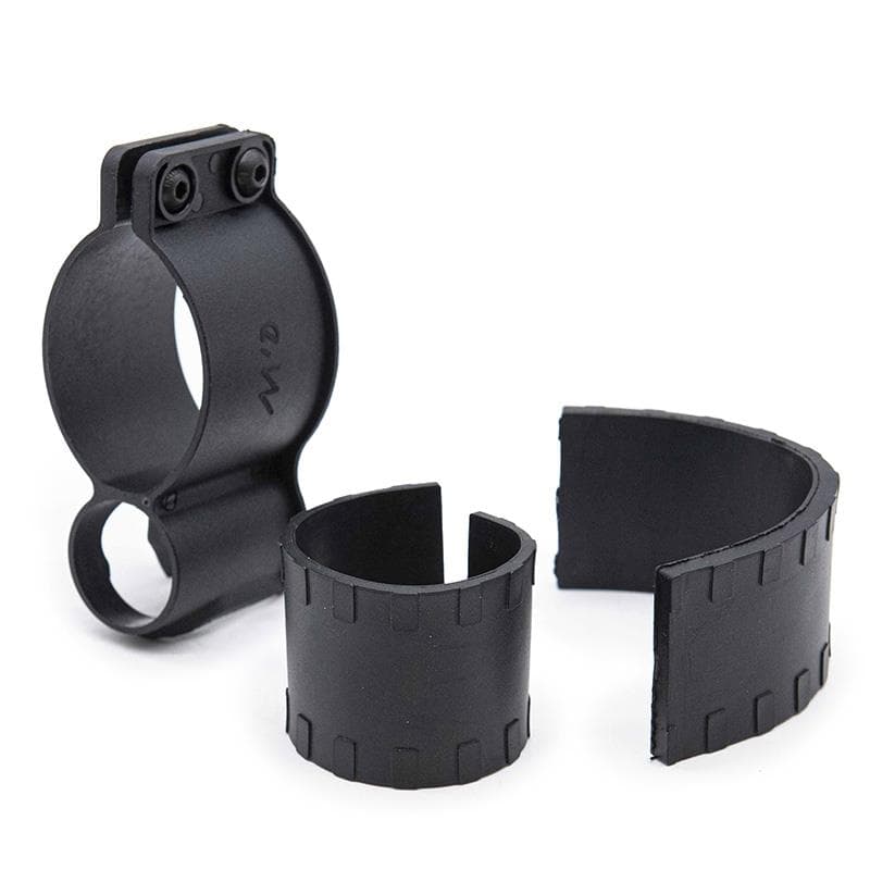 Zapięcie U-lock na klucz – 15 cm — zdjęcie 5