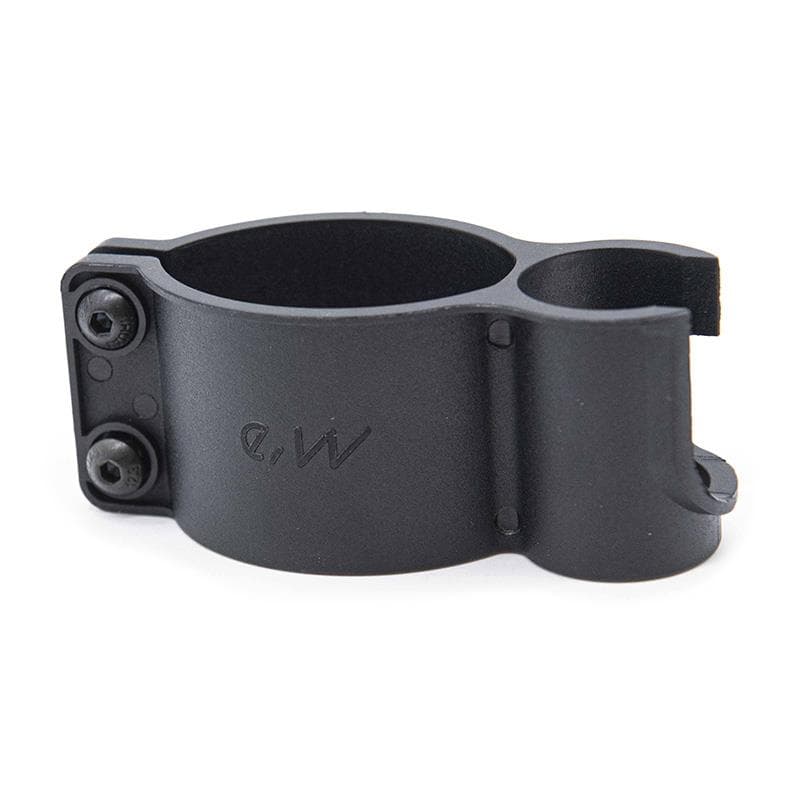 Zapięcie U-lock na klucz – 15 cm — zdjęcie 6