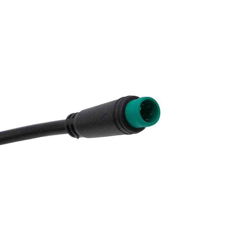 Wyświetlacz S866 ze złączem wodoodpornym - z portem USB — zdjęcie 6