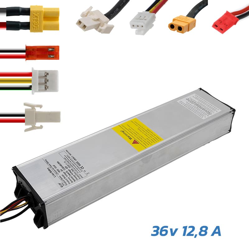 Bateria 36v 12,8 A/h do Xiaomi Pro/2 — zdjęcie 2