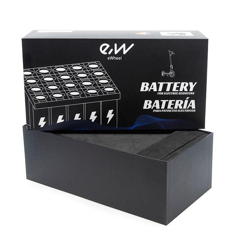 Bateria 48V 19,2 A/h do Smartgyro Speedway — zdjęcie 6