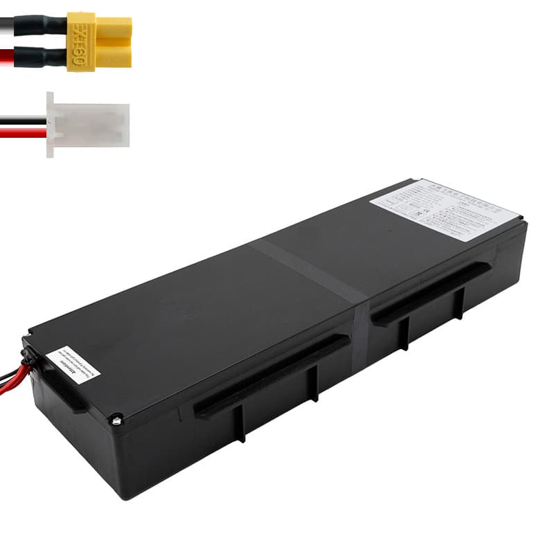 Bateria 48V 13Ah [Ecoxtrem]