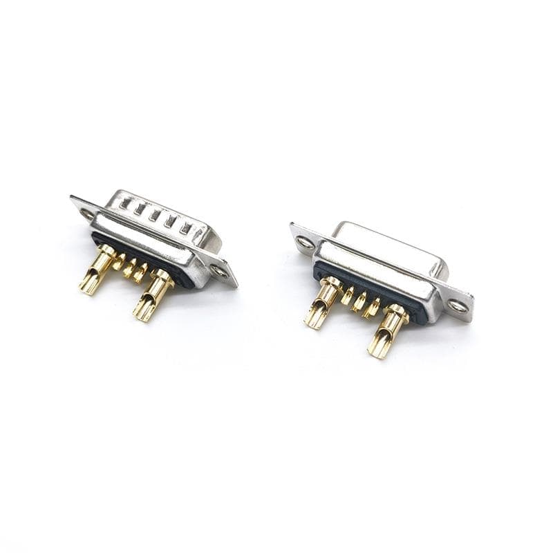 Złącze D-SUB 7 pin do Cecotec Outsider/Bongo serie A - 5M/5F — zdjęcie 3