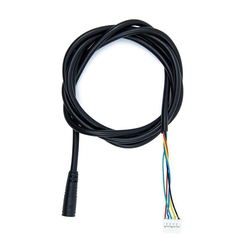 Kabel bus wyświetlacz/sterownik Mi3 Lite, Mi4, MI4 Lite (1st Gen) — zdjęcie 2