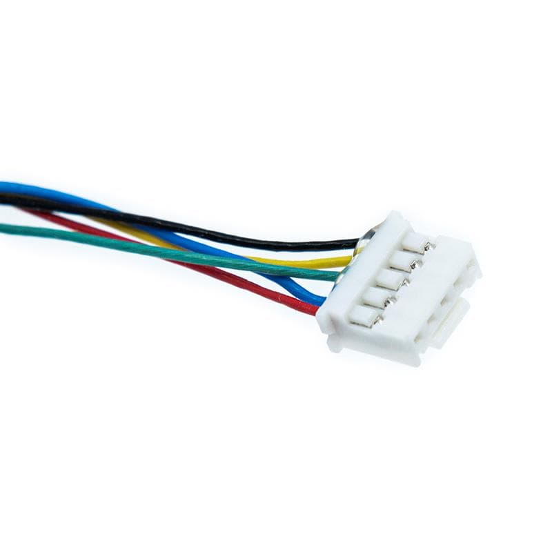 Kabel bus wyświetlacz/sterownik Mi3 Lite, Mi4, MI4 Lite (1st Gen) — zdjęcie 4