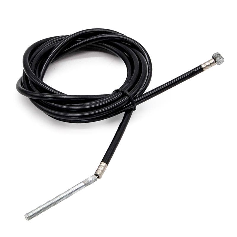 Linka hamulca z pancerzem Dualtron Mini (przednia) - 1,20M — zdjęcie 2