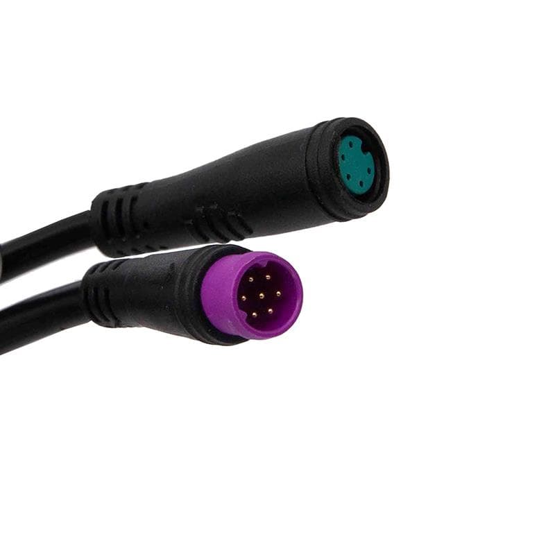 Kabel bus wyświetlacz/sterownik do dwusilnikowych modeli Smartgyro - 1,15M — zdjęcie 5