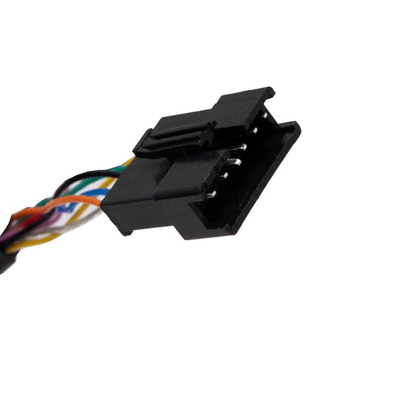 Kabel bus wyświetlacz/sterownik do dwusilnikowych modeli Smartgyro - 1,15M — zdjęcie 6