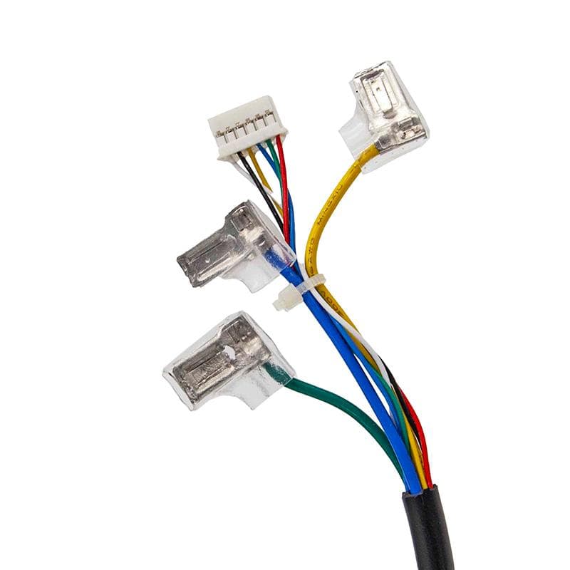 Kabel silnika 800W do MI4/MI4 (1st Gen) i MI3 lite — zdjęcie 2