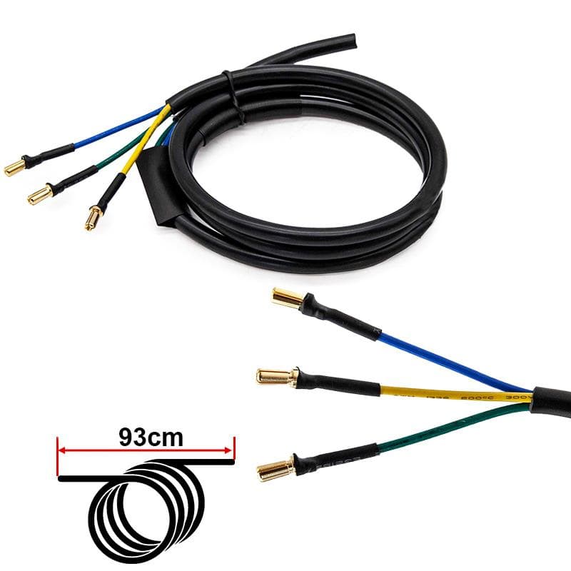 Kabel silnika 1200W do Dualtron Mini [Minimotors]