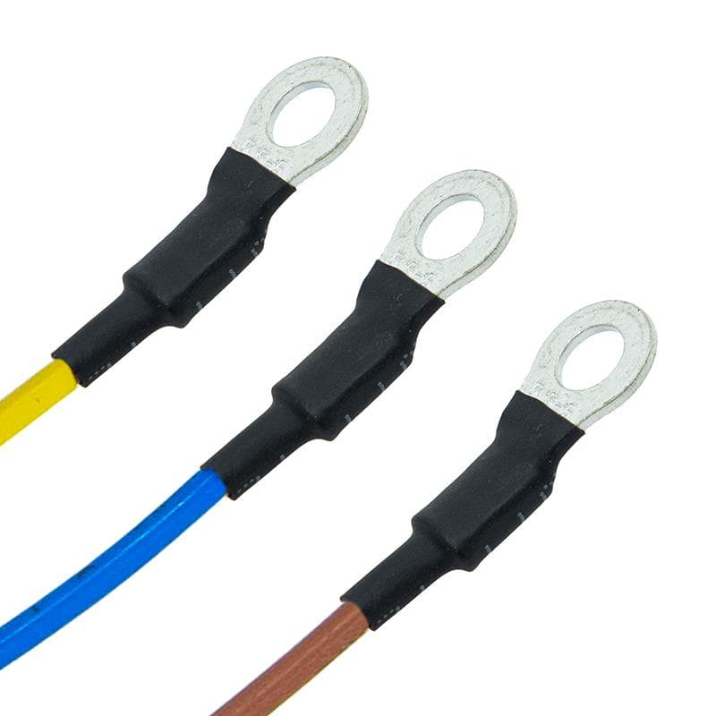 Kabel silnika do serii F/D [Ninebot] — zdjęcie 3